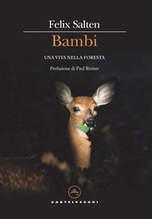 Bambi. Una vita nella foresta - Librerie.coop Bambi. Una vita nella foresta - Librerie.coop