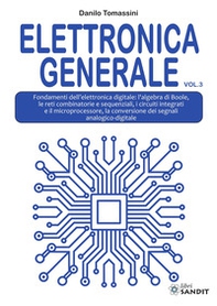 Elettronica generale - Vol. 3 - Librerie.coop