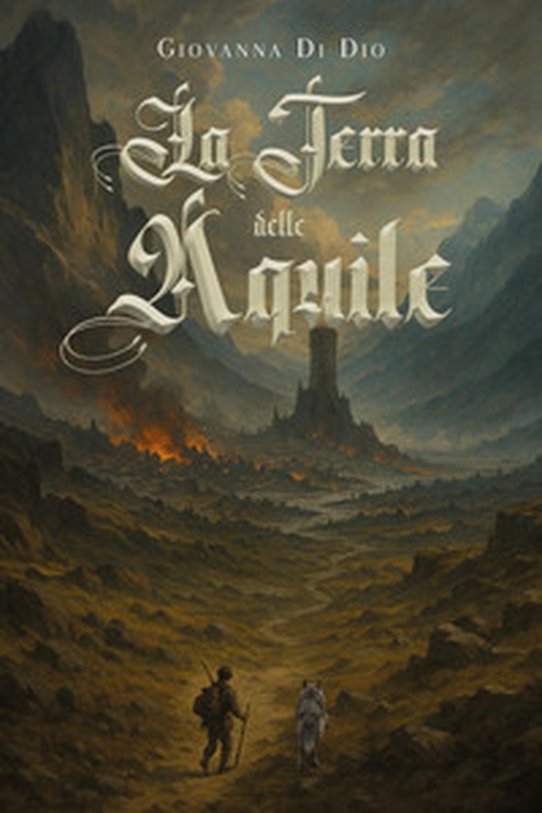 La terra delle aquile - Librerie.coop