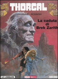 Thorgal - Librerie.coop Thorgal - Librerie.coop