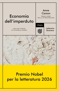 Economia dell'imperduto - Librerie.coop
