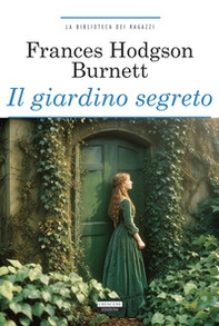 Il giardino segreto - Librerie.coop