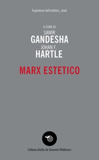 Marx estetico - Librerie.coop Marx estetico - Librerie.coop