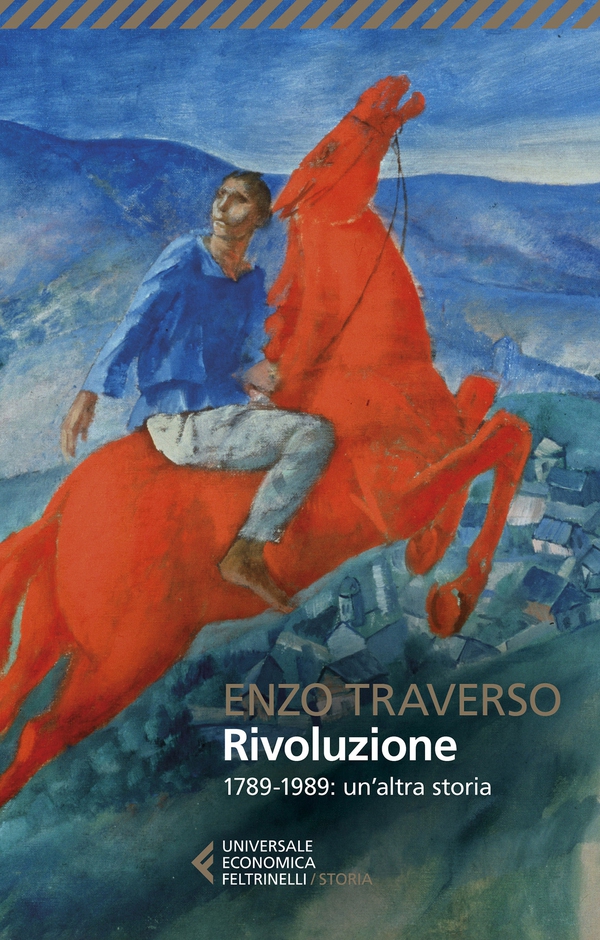 Rivoluzione - Librerie.coop Rivoluzione - Librerie.coop