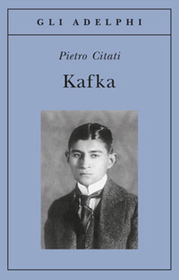 Kafka - Librerie.coop Kafka - Librerie.coop
