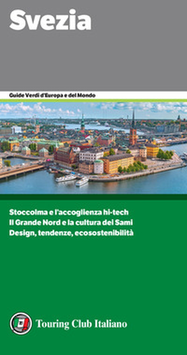 Svezia - Librerie.coop Svezia - Librerie.coop