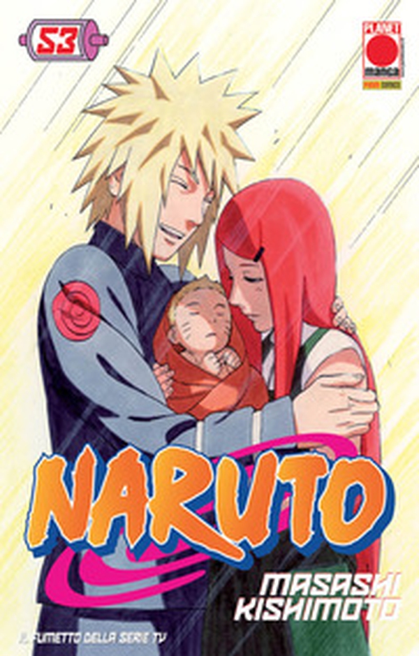 Naruto - Librerie.coop Naruto - Librerie.coop