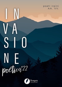 Invasione poetica '22 poeti irpini - Librerie.coop