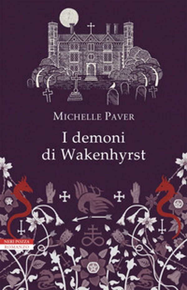 I demoni di Wakenhyrst - Librerie.coop I demoni di Wakenhyrst - Librerie.coop