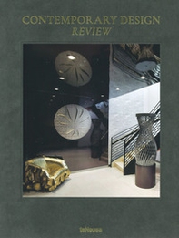 Contemporary design review. Ediz. inglese e tedesca - Librerie.coop