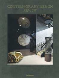Contemporary design review. Ediz. inglese e tedesca - Librerie.coop Contemporary design review. Ediz. inglese e tedesca - Librerie.coop