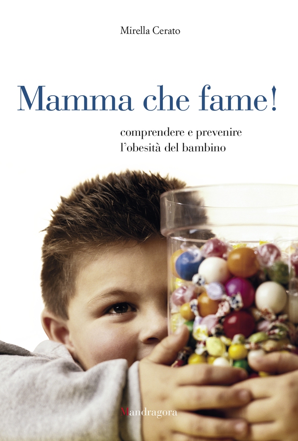 Mamma che fame - Librerie.coop Mamma che fame - Librerie.coop