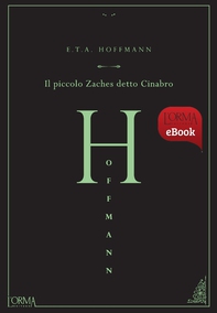 Il piccolo Zaches detto Cinabro - Librerie.coop