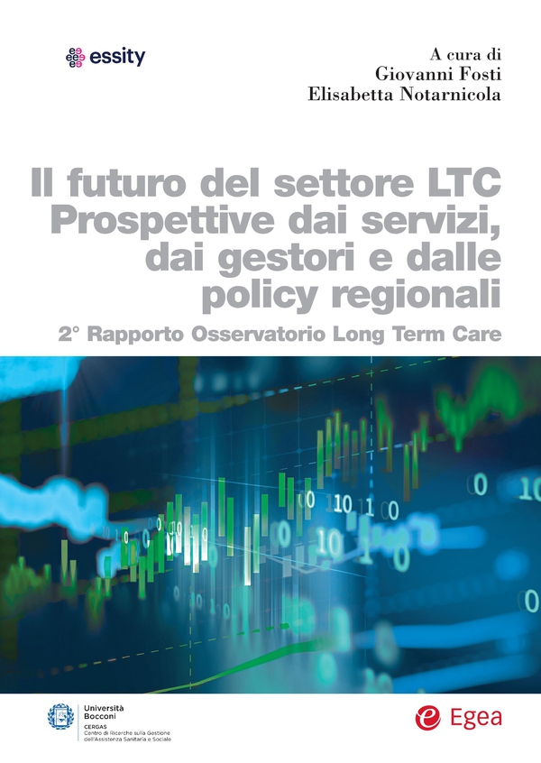Il futuro del settore LTC. Prospettive dai servizi, dai gestori e dalle policy regionali - Librerie.coop Il futuro del settore LTC. Prospettive dai servizi, dai gestori e dalle policy regionali - Librerie.coop