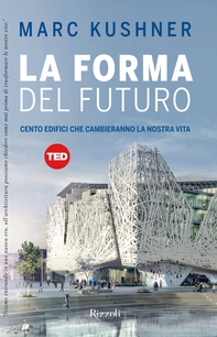 La forma del futuro - Librerie.coop La forma del futuro - Librerie.coop