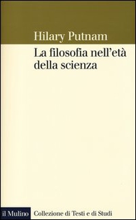 La filosofia nell'età della scienza - Librerie.coop