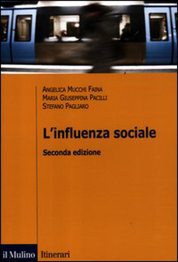 L'influenza sociale - Librerie.coop L'influenza sociale - Librerie.coop