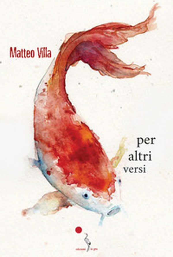 Per altri versi - Librerie.coop Per altri versi - Librerie.coop