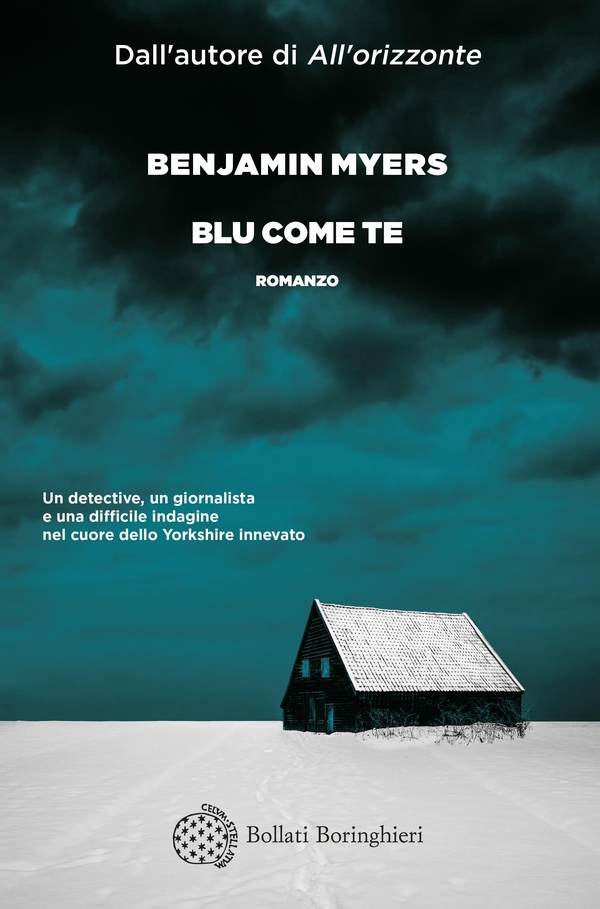 Blu come te - Librerie.coop Blu come te - Librerie.coop