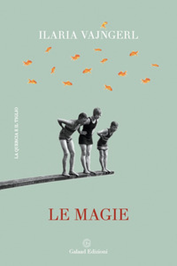 Le magie - Librerie.coop Le magie - Librerie.coop