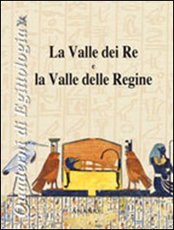 La valle dei Re e la valle delle Regine - Librerie.coop