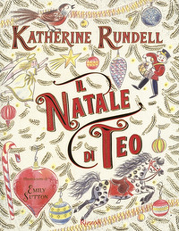 Il Natale di Teo - Librerie.coop Il Natale di Teo - Librerie.coop