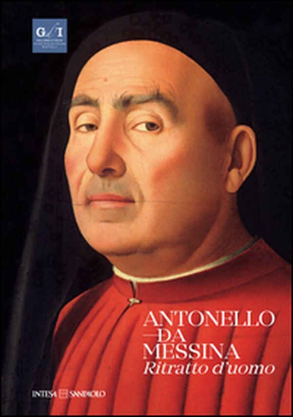 Antonello da Messina. Ritratto d'uomo - Librerie.coop Antonello da Messina. Ritratto d'uomo - Librerie.coop