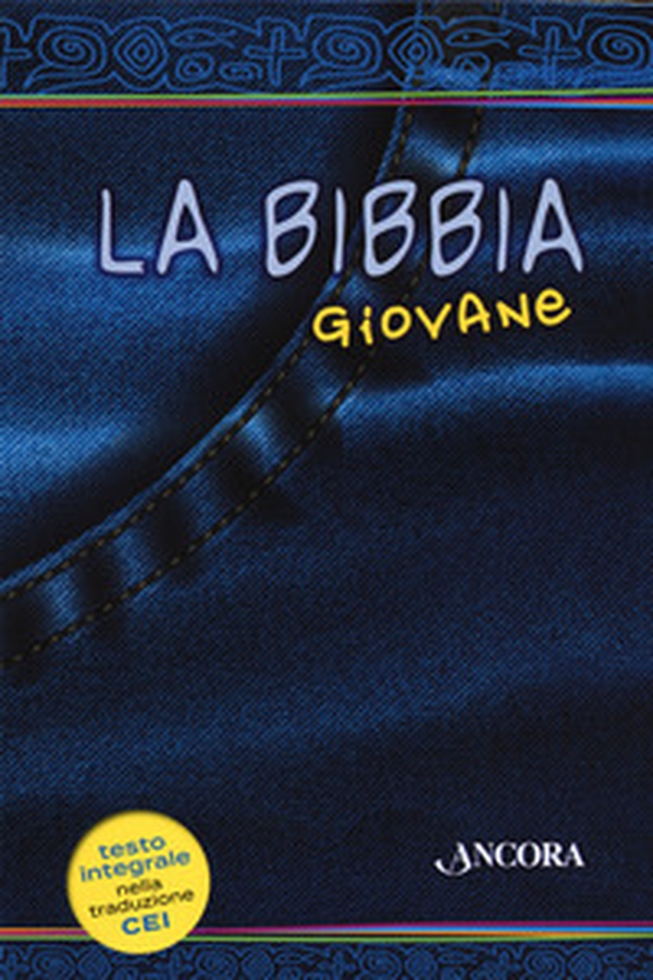 La Bibbia giovane - Librerie.coop La Bibbia giovane - Librerie.coop