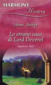 Lo strano caso di Lord Deverell - Librerie.coop Lo strano caso di Lord Deverell - Librerie.coop