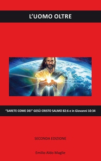 L'uomo oltre - Librerie.coop