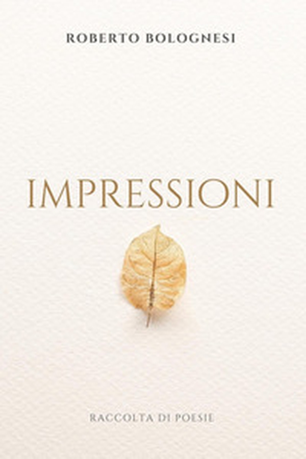 Impressioni - Librerie.coop Impressioni - Librerie.coop
