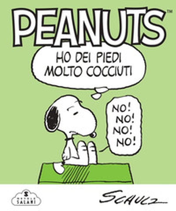 Peanuts - Vol. 3 - Librerie.coop Peanuts - Vol. 3 - Librerie.coop