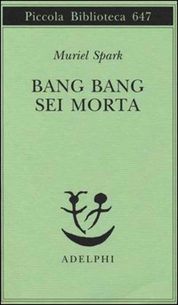 Bang bang sei morta - Librerie.coop Bang bang sei morta - Librerie.coop