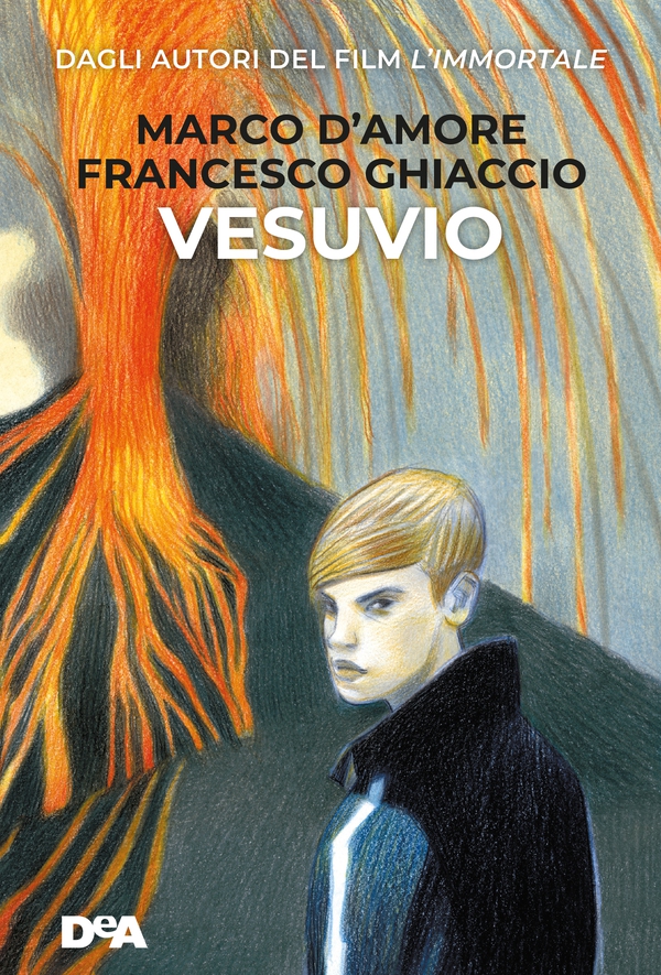 Vesuvio - Librerie.coop Vesuvio - Librerie.coop