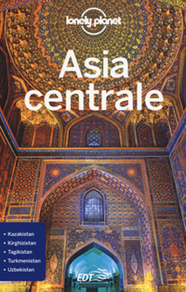 Asia centrale - Librerie.coop Asia centrale - Librerie.coop
