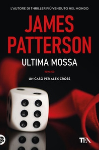 Ultima mossa - Librerie.coop Ultima mossa - Librerie.coop
