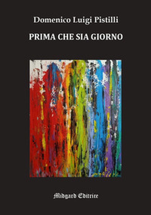 Prima che sia giorno - Librerie.coop