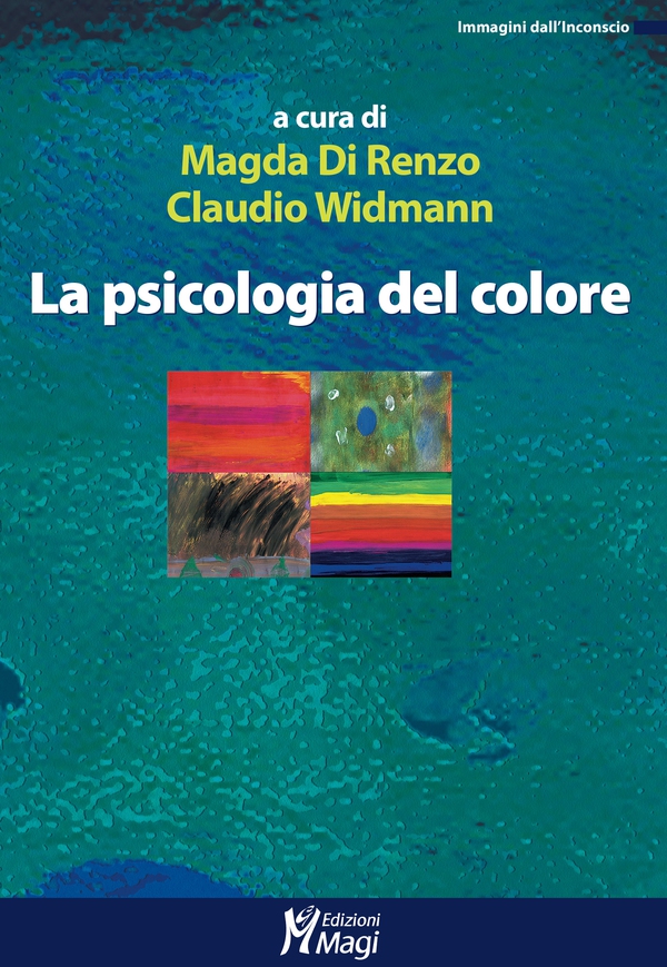 La psicologia del colore - Librerie.coop La psicologia del colore - Librerie.coop