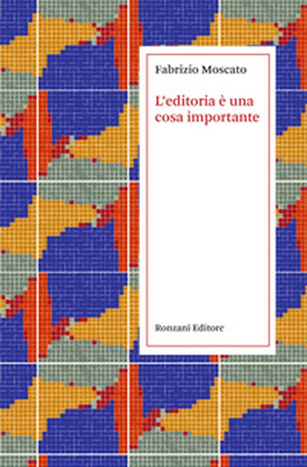 L'editoria è una cosa importante - Librerie.coop