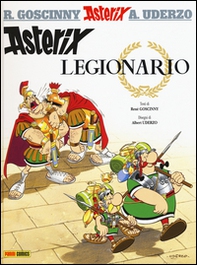 Asterix legionario - Librerie.coop