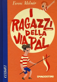 I ragazzi di via Pál - Librerie.coop