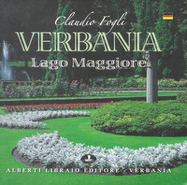 Verbania. Lago Maggiore. Ediz. tedesca - Librerie.coop Verbania. Lago Maggiore. Ediz. tedesca - Librerie.coop