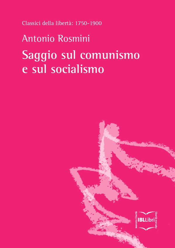 Saggio sul comunismo e sul socialismo - Librerie.coop Saggio sul comunismo e sul socialismo - Librerie.coop