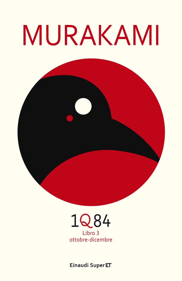 1Q84 - Libro 3 - Librerie.coop 1Q84 - Libro 3 - Librerie.coop