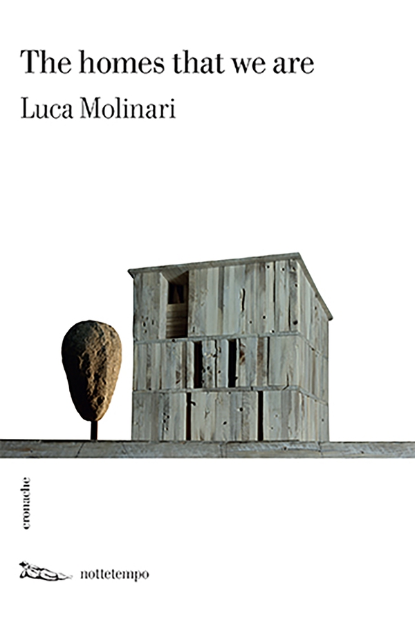 The homes that we are - Librerie.coop The homes that we are - Librerie.coop