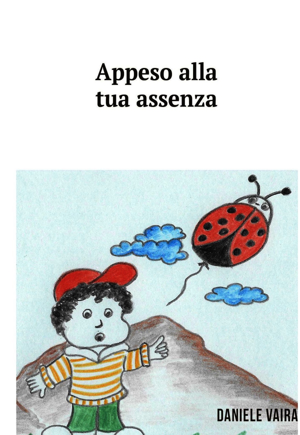 Appeso alla tua assenza - Librerie.coop Appeso alla tua assenza - Librerie.coop