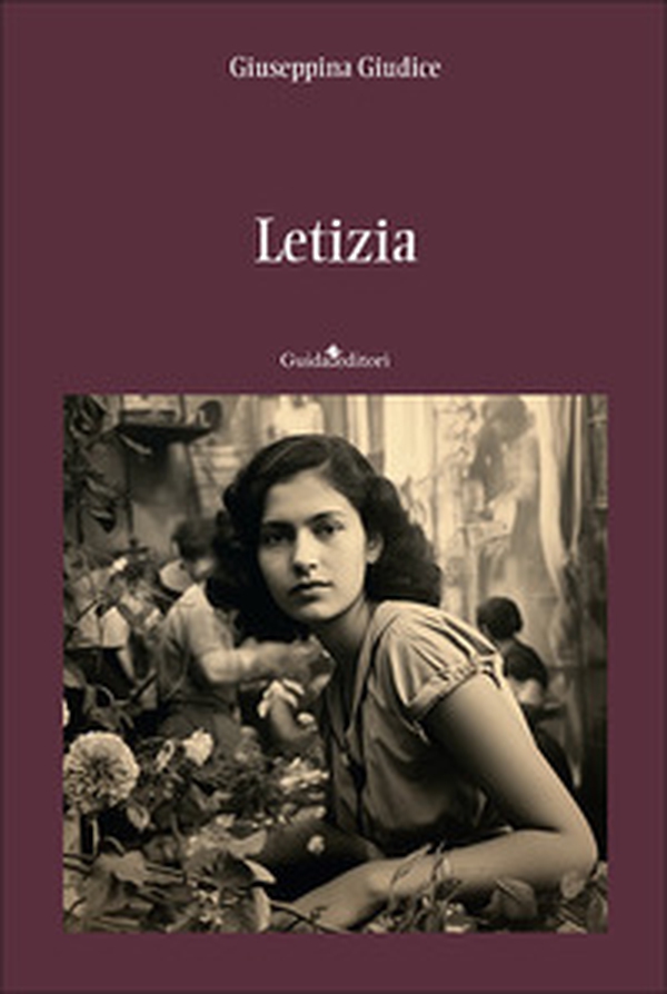 Letizia - Librerie.coop
