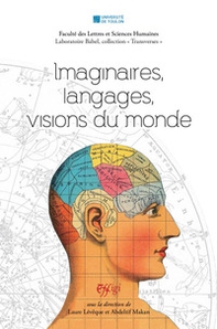Imaginaires, langages, visions du monde - Librerie.coop