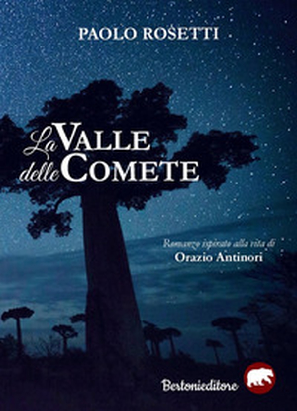 La valle delle comete - Librerie.coop La valle delle comete - Librerie.coop