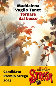 Tornare dal bosco - Librerie.coop